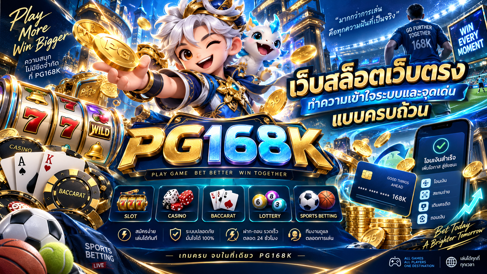 สล็อตเว็บตรง